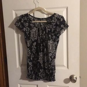Maurices Blouse
